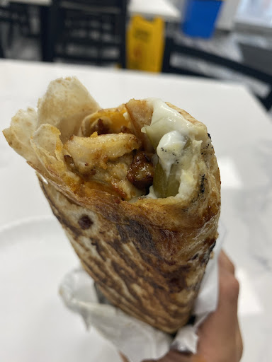 Photo of Florence Pizza & Shawarma - 2263 Dundas St, London, ON N5V 0B5